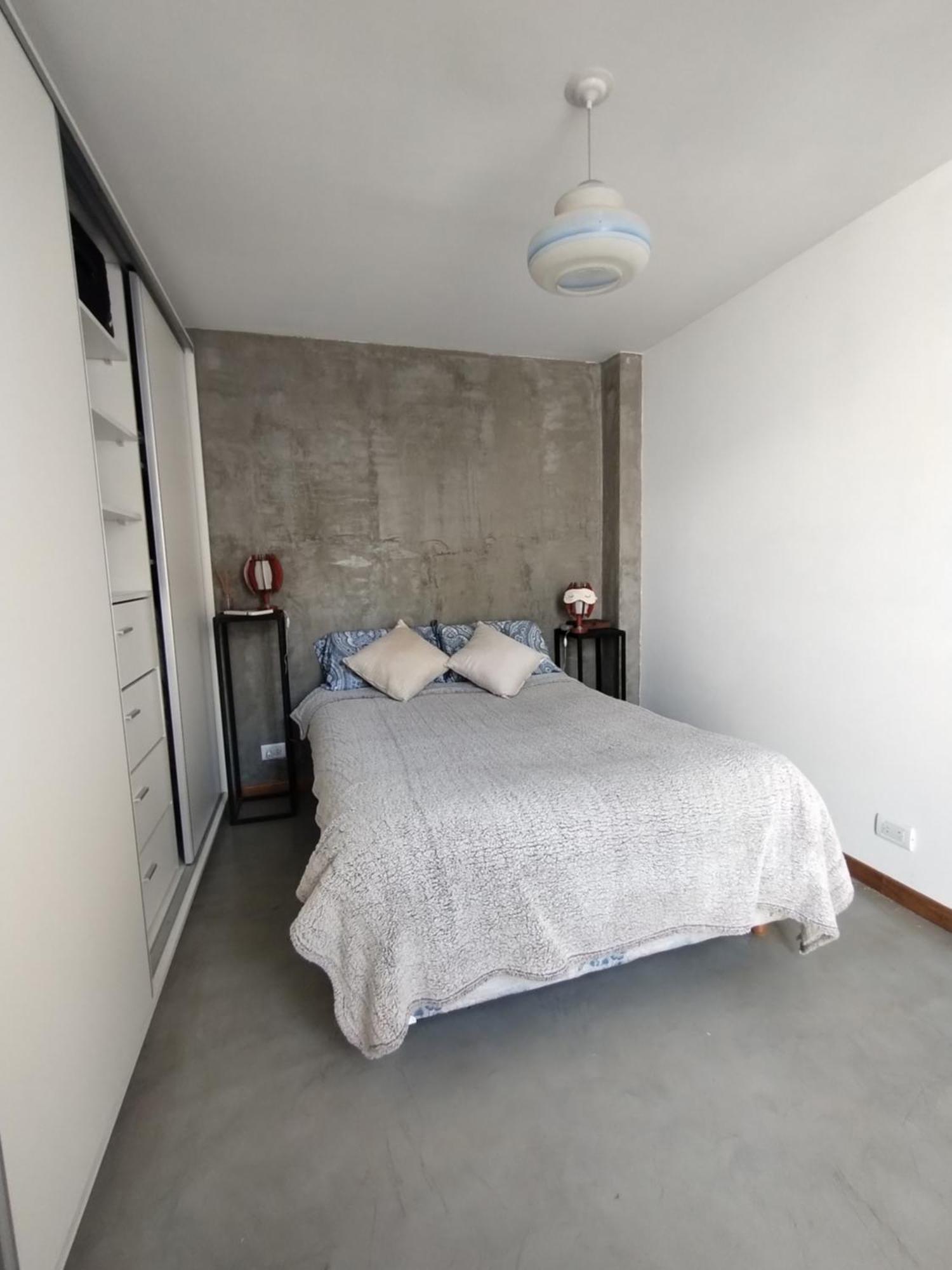 Apartment Luminoso Y Calido Loft -no Apto Grupo De Jovenes