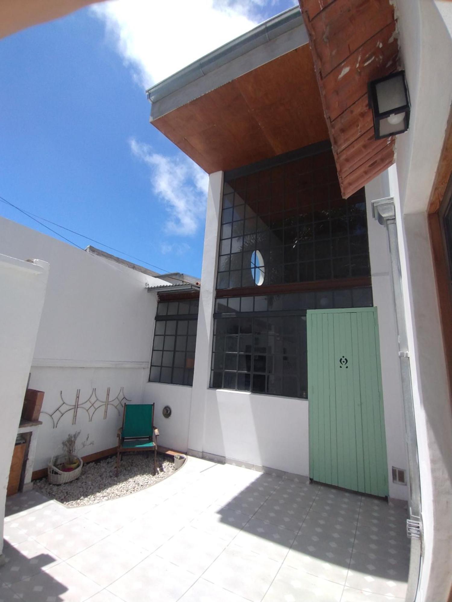 Luminoso Y Calido Loft -no Apto Grupo De Jovenes Mar del Plata